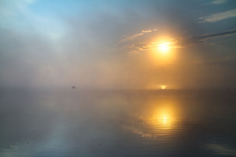 Беларусь Туман-туманphoto preview