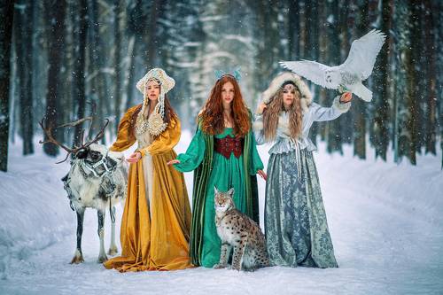 Хранители