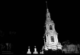 Полнолуние... Мистический Петербург