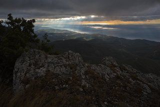 ***Крымская зарисовка***