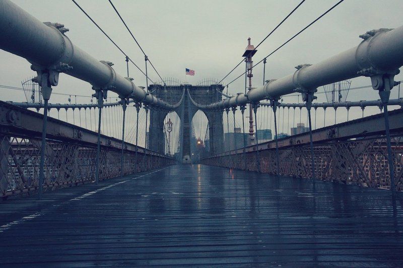 Бруклинский мостphoto preview