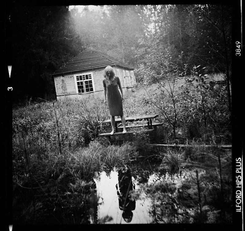 Kasia Melnik - professional photographer