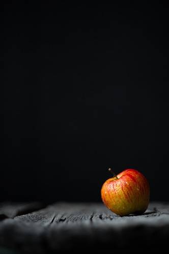 Сладких яблок аромат