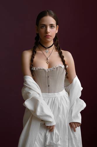 OH, MY CECILIA