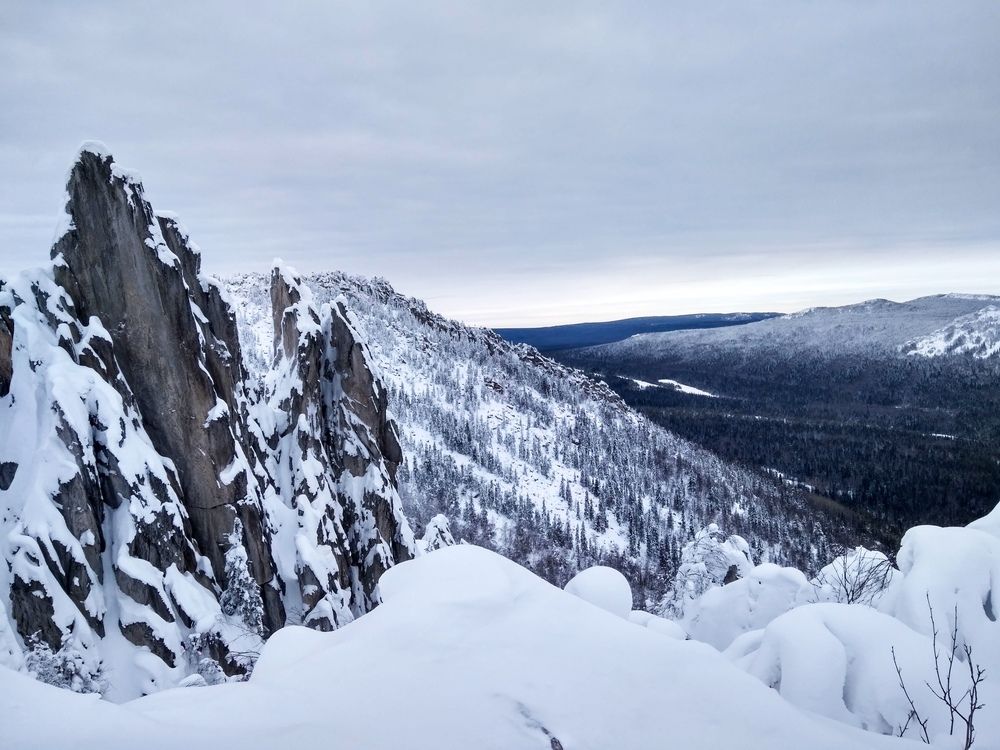 Двуглавая сопка таганай фото