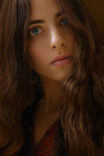 OH, MY CECILIA