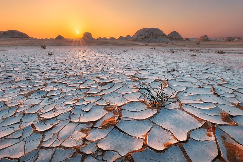 Белая пустыня, Египетphoto preview