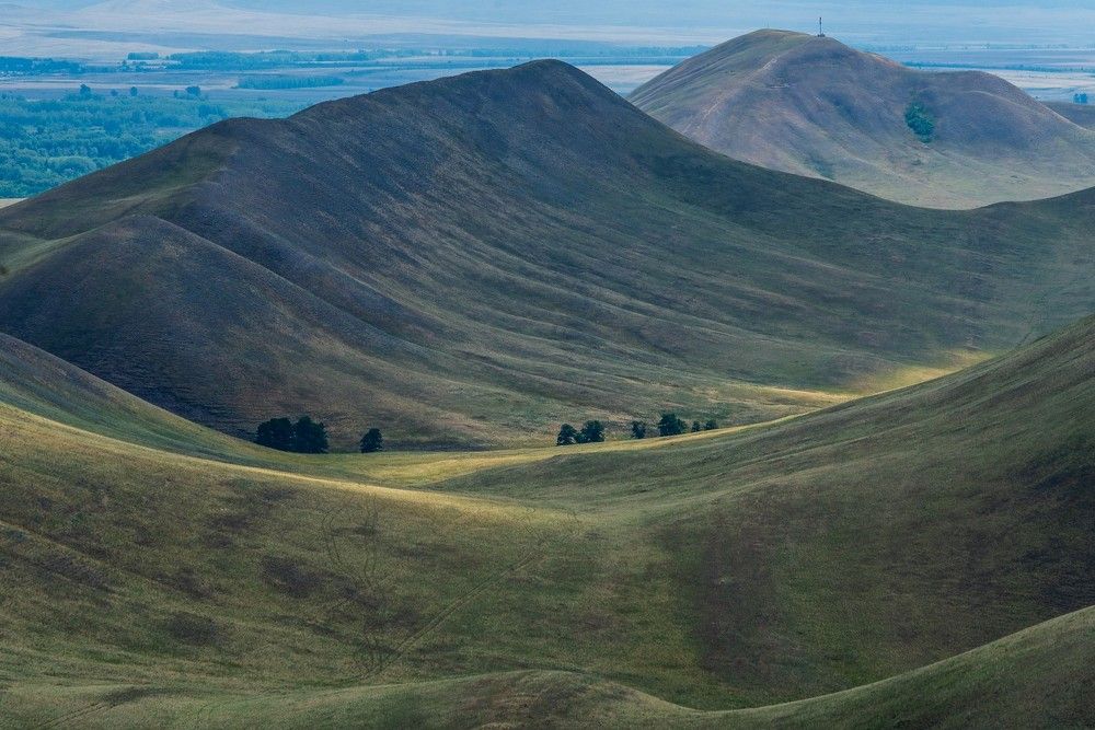 Хребет карамурунтау фото