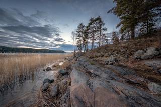 Карельские камни