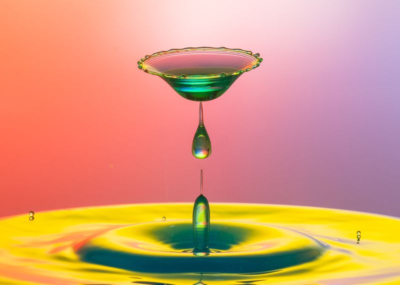 abstract,waterdrop,liquid,art,colorful,photography drops familyphoto preview