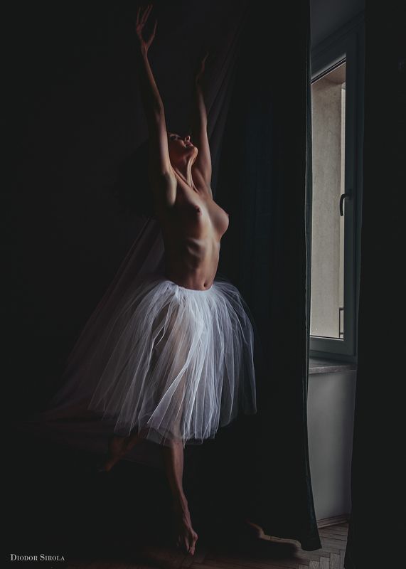 Ballet, 3