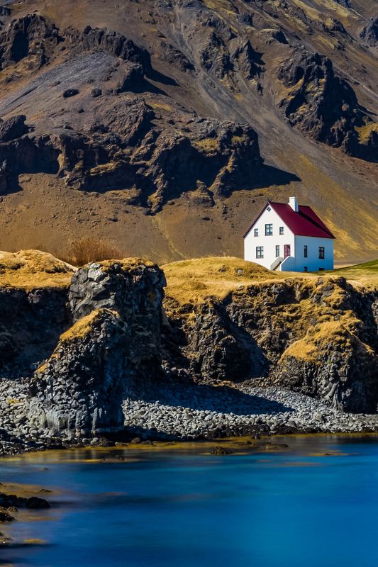 Iceland 