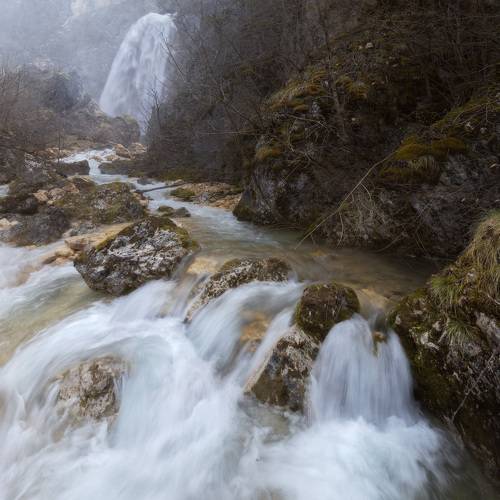 Водопад Скакавац