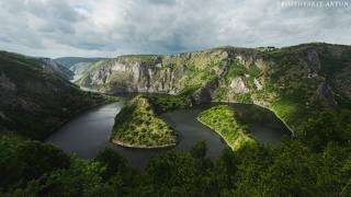 Природа-художник | фототур Сербия