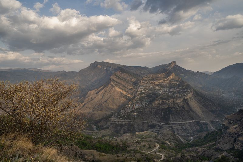 Кегерское плато Дагестан фото