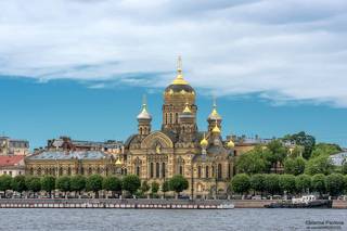 Храм Успения Пресвятой Богородицы