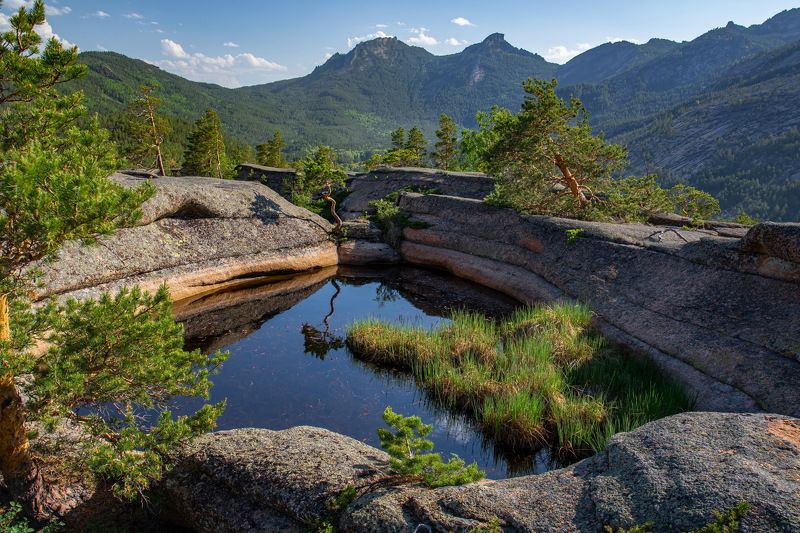 Каркаралинск казахстан фото