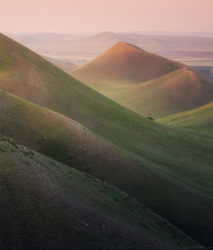 Хребет карамурунтау фото