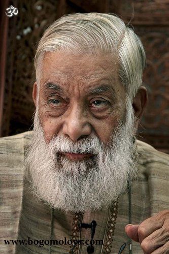 известнейший индийский астролог  - Доктор Катамраджу Нараяна Рао