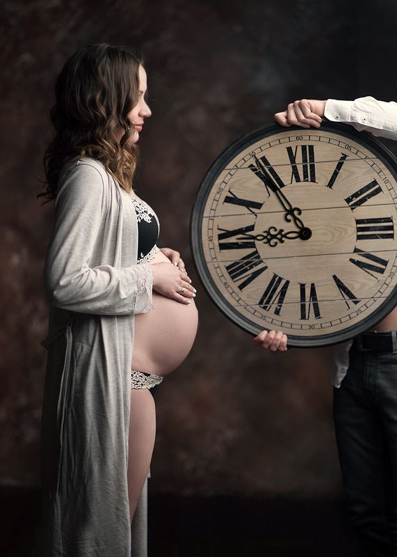 женщина,материнство,беременность,киофория Без пяти девятьphoto preview