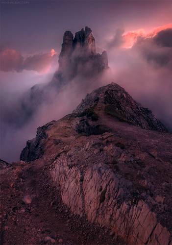 Kingdom of MORDAR