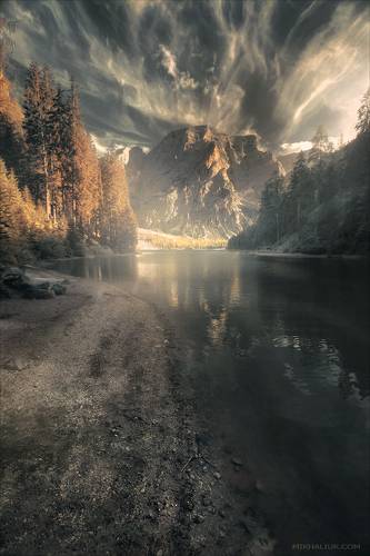 DOLOMITES *