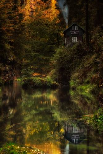 Czech Switzerland