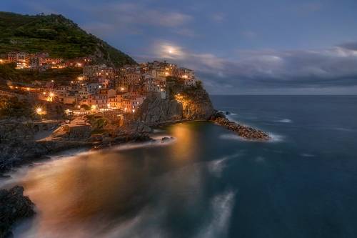 Cinque Terre