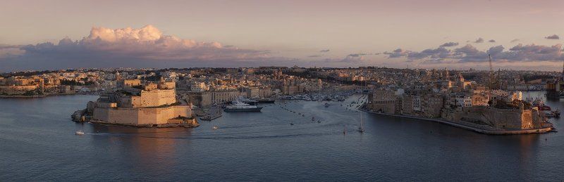 Мальтийские каникулы 3photo preview