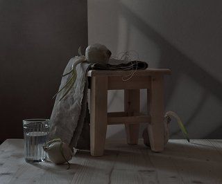 Свет и тени
