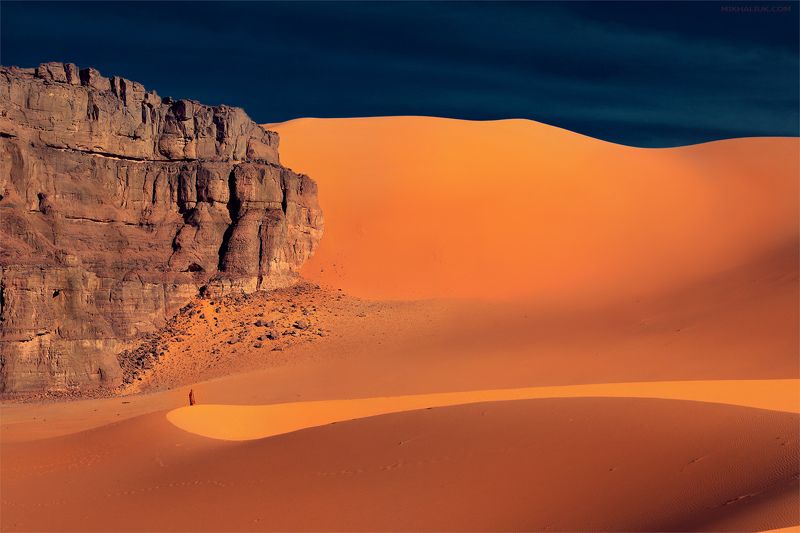 SAHARA DESERT *photo preview