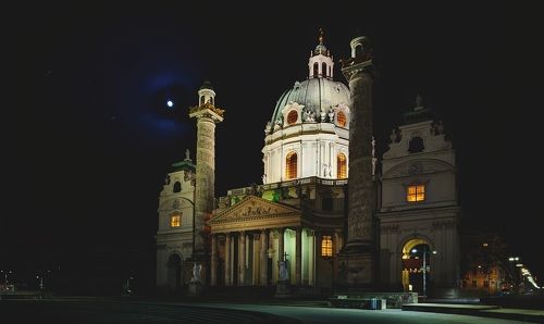 Night City View (Wien)