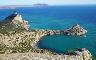 Blue Bay