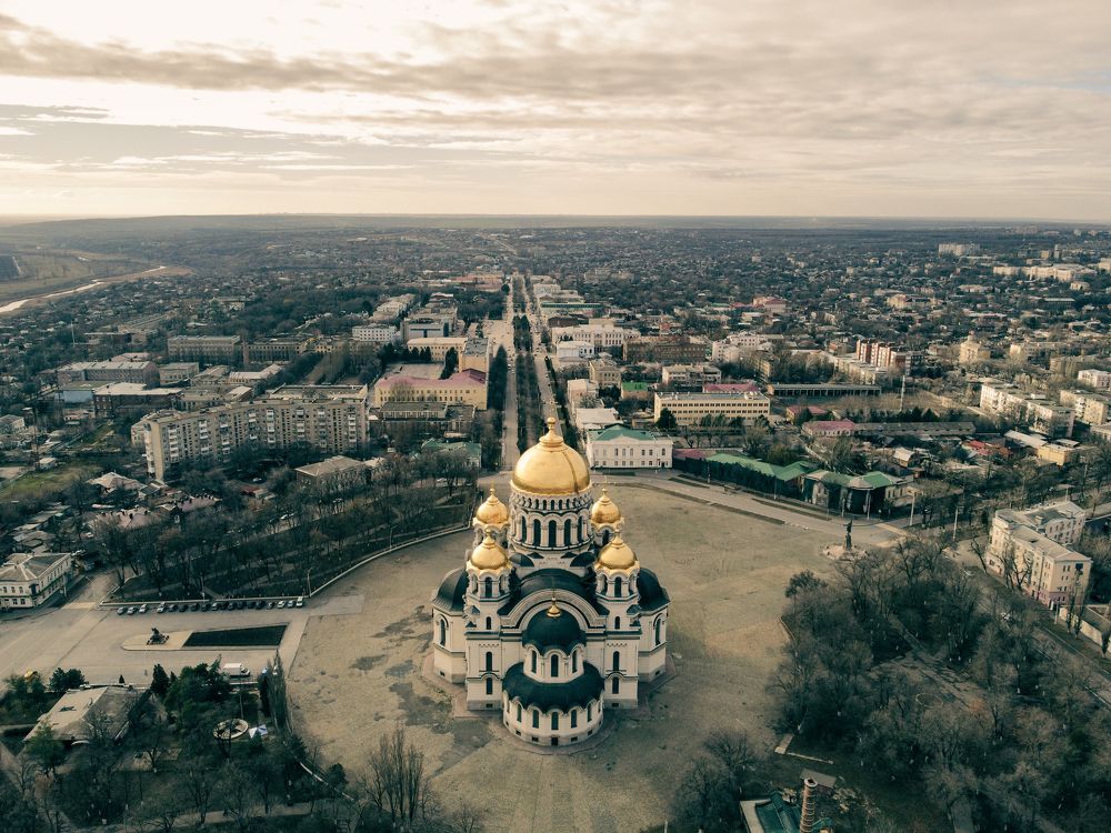 Новочеркасск фото корабля. Новочеркасск собор сверху. Собор Новочеркасск вид сверху фото. Собор Новочеркасск фото вид сверху макет.