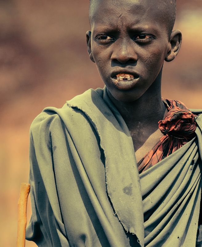 Masaj z Simiyu