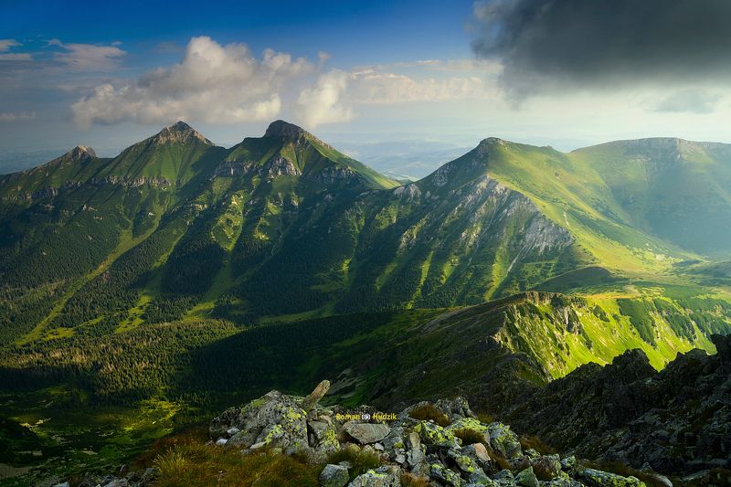 Tatras