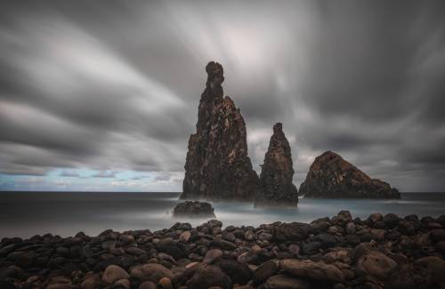 Madeira. A photographer's paradise