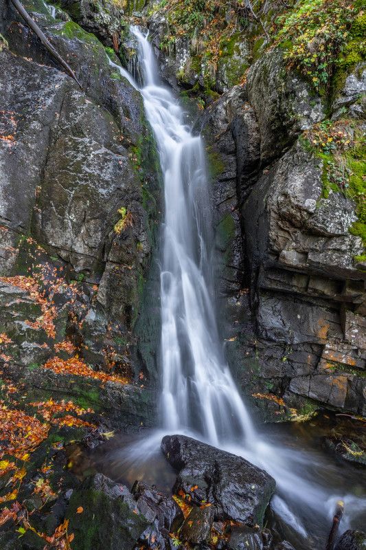 waterfall,landscapes,nature,vertical,river Boyana riverphoto preview