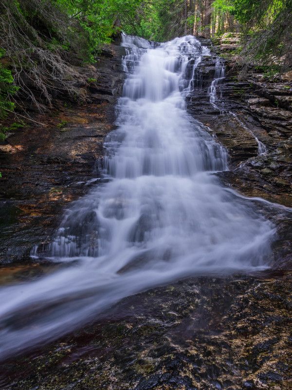 river,waterfall,nature,landscapes,vertical Skakavica riverphoto preview