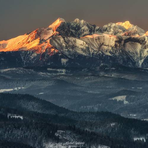 Tatras...