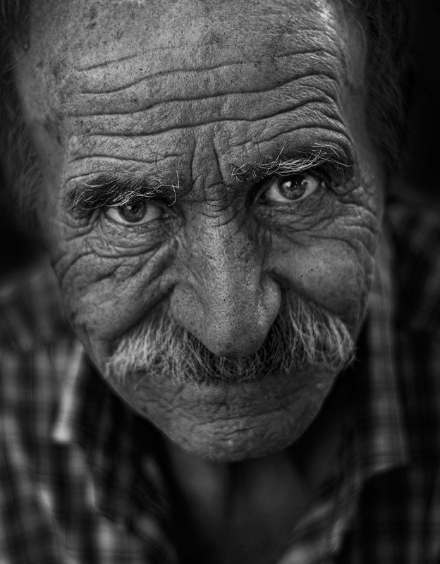 #portrait #homeless #black and white The power of the lookphoto preview