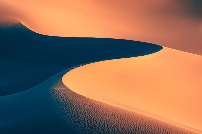 Dance Of Dunes