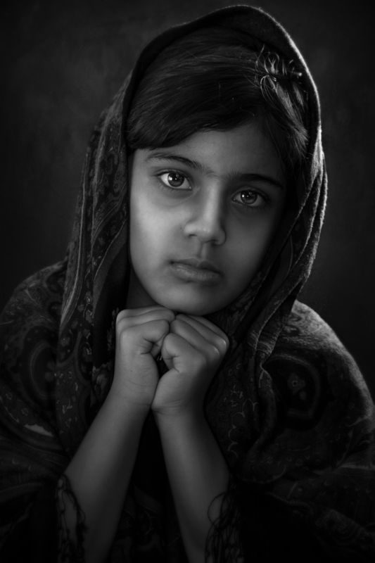 #portrait #kid #women #eye people Saniyaphoto preview