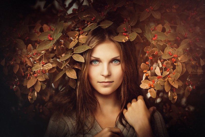 Калинаphoto preview