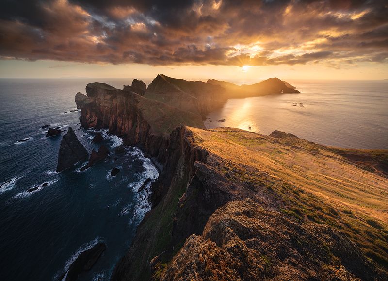 Madeira Madeira