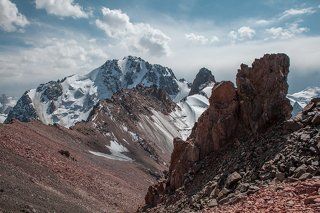 Mountains