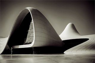Гармония Линий и Смысла