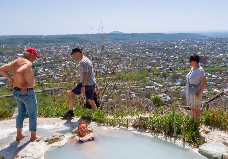 Фото бесстыжих ванн