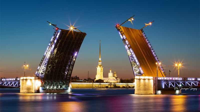 Классика Санкт-Петербургаphoto preview