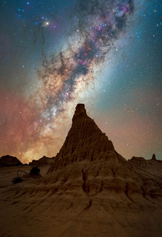 Night, stars, milkyway, nikon, Australia, sky, galaxy Shelterphoto preview